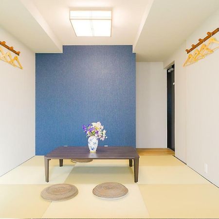 Kyu Kyu Hotel Tokyo Eksteriør bilde