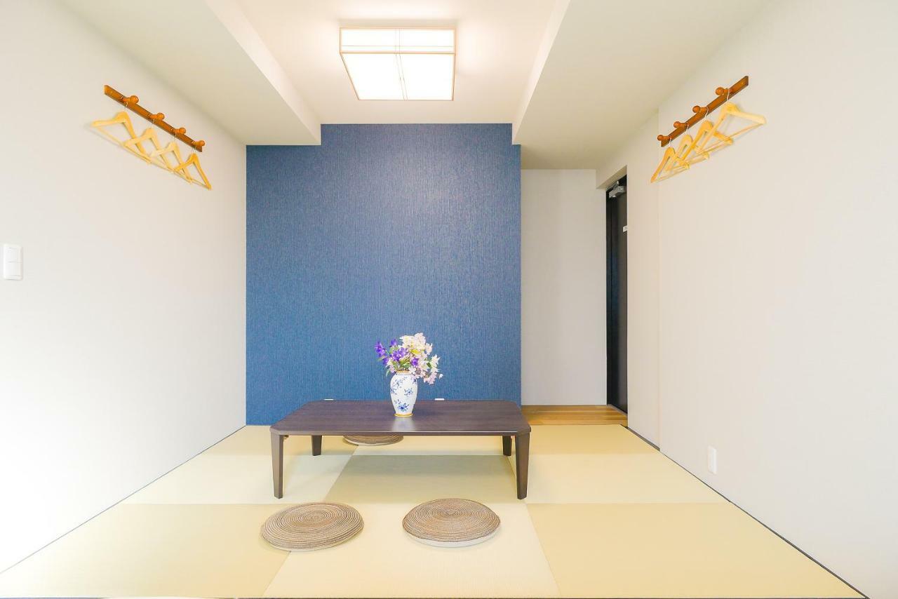 Kyu Kyu Hotel Tokyo Eksteriør bilde