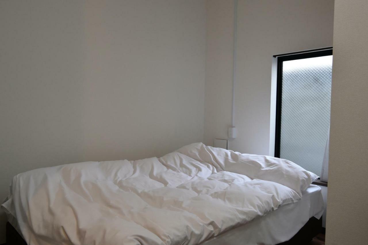 Kyu Kyu Hotel Tokyo Eksteriør bilde